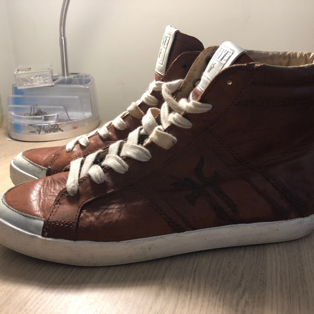 Kira FRYE Hightops